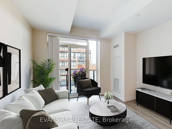 3rd image of 2300 Saint Clair Ave W #412