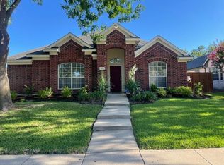 3825 Rolling Hills Dr, Plano, TX 75025