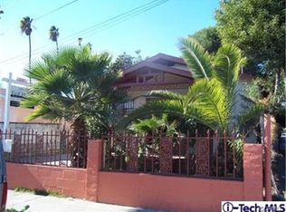 419 N Townsend Ave, Los Angeles, CA 90063