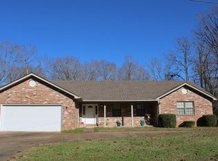266 Lakeridge Rd, Grenada, MS 38901