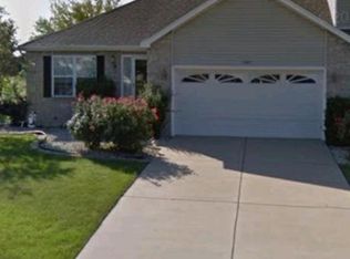 3347 Legacy Dr, Lockport, IL 60441