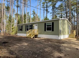 614 Haleytown Rd, Brownfield, ME 04010