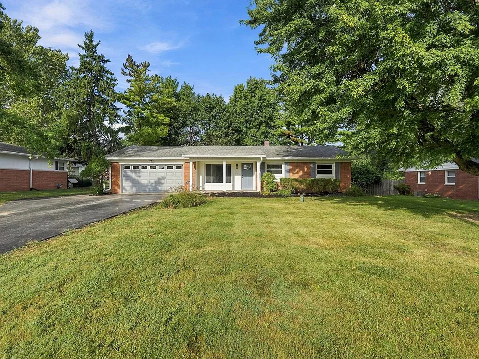 2416 S Audubon Rd