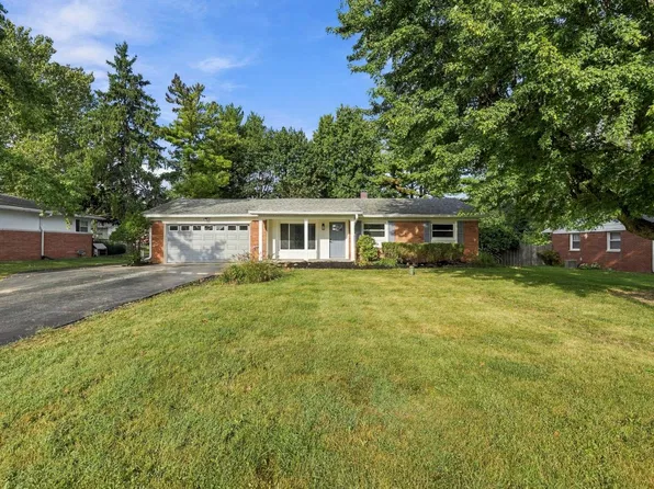 2416 S Audubon Rd, Indianapolis, IN 46203