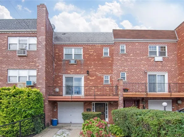 4027 Seton Avenue, Bronx, NY 10466