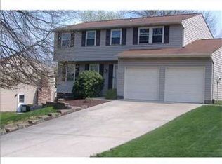 132 Wiltshire Cir, Monroeville, PA 15146
