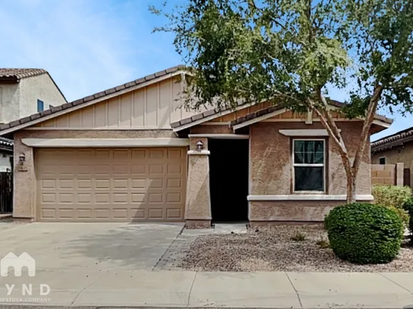 12226 W Briles Rd, Peoria, AZ 85383