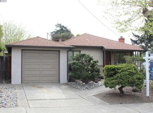 20072 Catalina Dr, Castro Valley, CA 94546