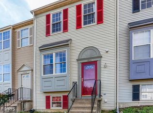 1954 Winslow Ct, Woodbridge, VA 22191