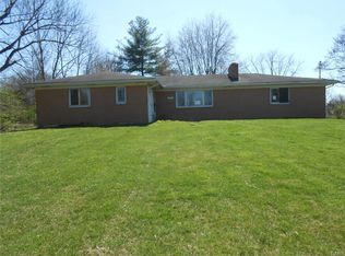 4914 Windsor Rd, Middletown, OH 45044