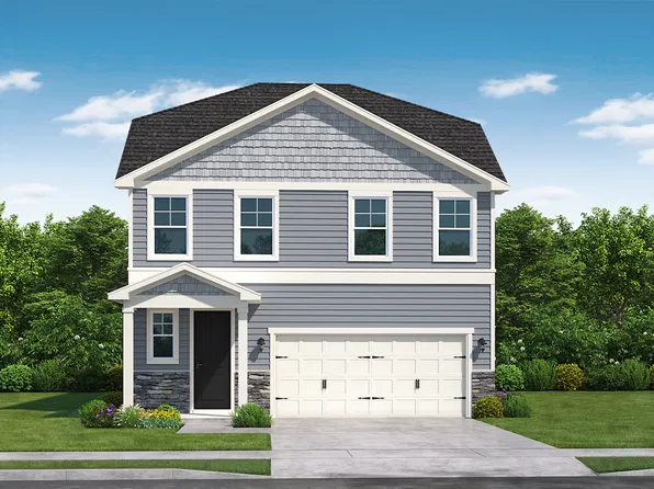 1115 Broyles Xing SW, Pataskala, OH 43062