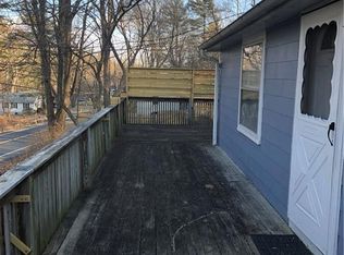 371 Salisbury Rd, Canaan, CT 06018