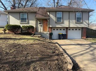 10342 Tullis Ave, Kansas City, MO 64134