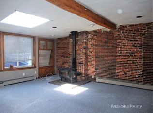 354 Hanover St, Boston, MA 02113