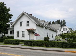 214 Alfred St, Biddeford, ME 04005