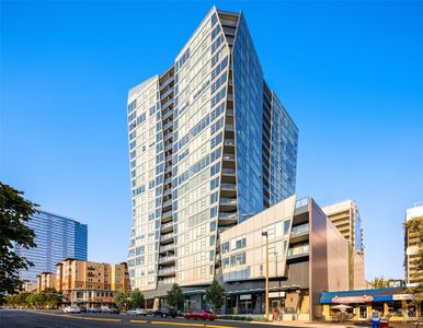 188 Bellevue Way NE #1107, Bellevue, WA, 98004