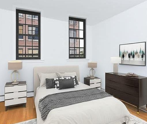 2nd image of 115 Mulberry St APT 1F