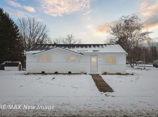 3580 Mack Rd, Saginaw, MI 48601