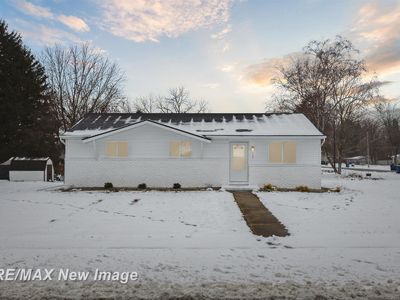 3580 Mack Rd, Saginaw, MI, 48601