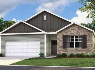 1080 Persimmon Holw, Greeneville, TN 37745