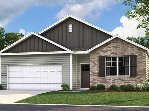 1080 Persimmon Holw, Greeneville, TN 37745
