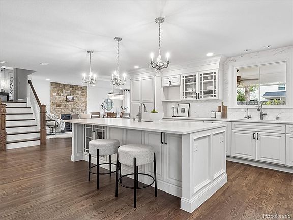 2nd image of 7332 S Ivanhoe Court