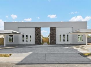 5701 Notre Dame Ave #4, McAllen, TX 78504