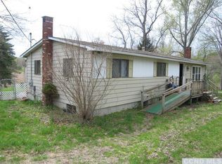 31 Woodland Rd, Taghkanic, NY 12521