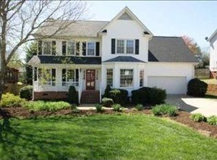 706 Windward Way, Greer, SC 29650