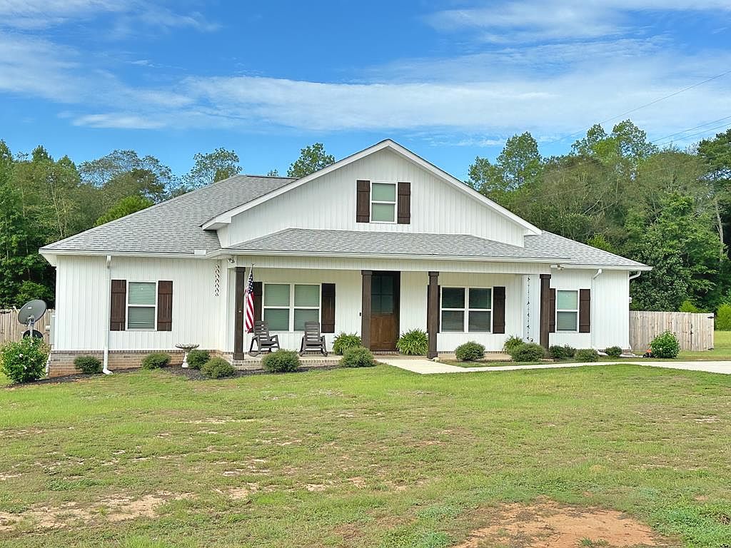 298 Thomas Dr, Ozark, AL 36360 Zillow