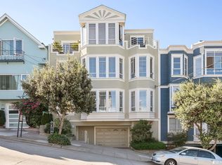 776 Rhode Island St, San Francisco, CA 94107
