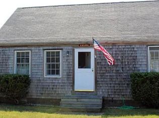 8 Sconset Ave, Nantucket, MA 02554