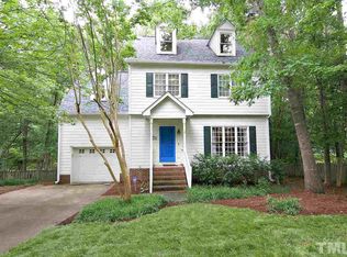 4900 Lake Nona Ct, Raleigh, NC 27604