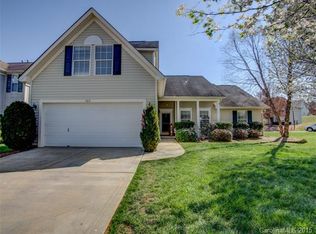 3631 Croft Haven Dr, Charlotte, NC 28269