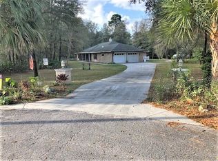 7188 SW 182nd Ct, Dunnellon, FL 34432