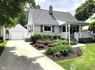 26 W Maxwell Dr, Shelby, OH