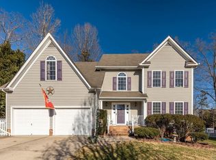 13154 Hampton Meadows Pl, Chesterfield, VA 23832