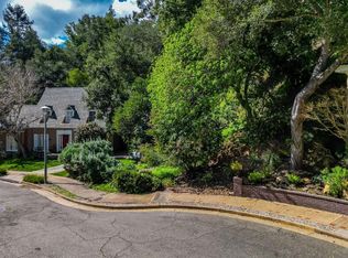 22 Valant Pl, Piedmont, CA 94610