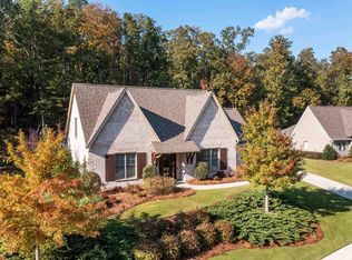 2268 Brock Cir, Birmingham, AL 35242