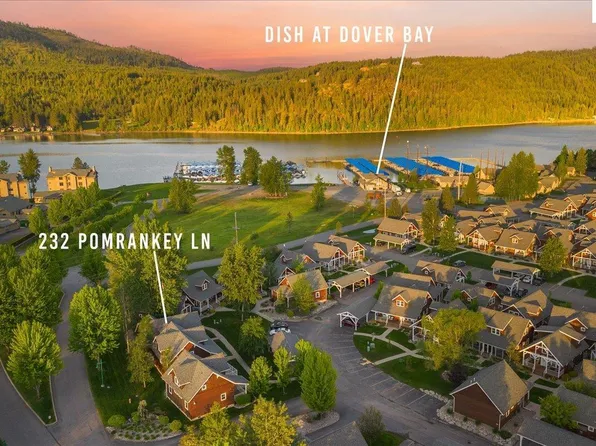 232 Pomrankey Ln, Dover, ID 83825