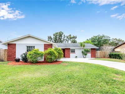 7160 Citrus Ave, Winter Park, FL, 32792