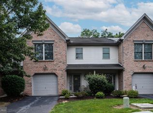 254 Saddle Ridge Dr, Harrisburg, PA 17110