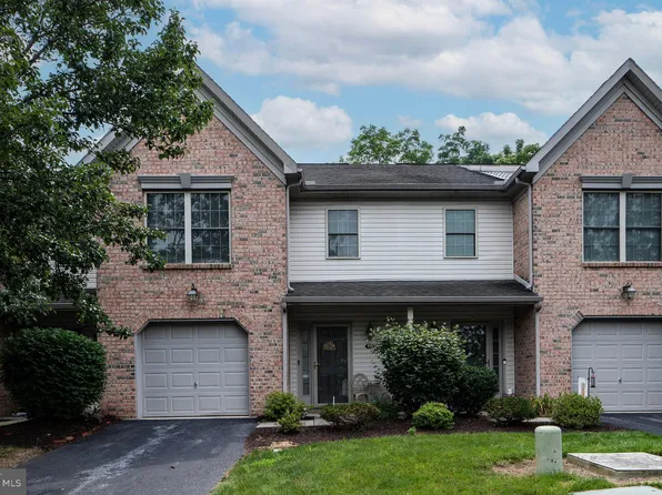 254 Saddle Ridge Dr, Harrisburg, PA 17110