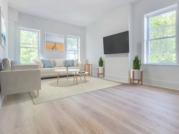 10 Mount Pleasant Ave APT 2, Roxbury, MA 02119