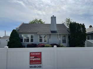 617 Yakima St, Wenatchee, WA 98801