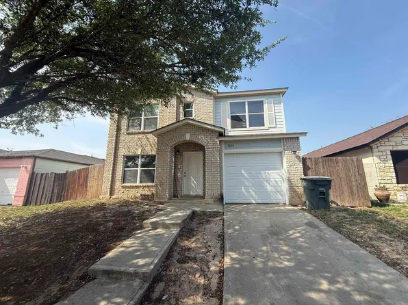 3038 Saint Isaac Loop, Laredo, TX 78046