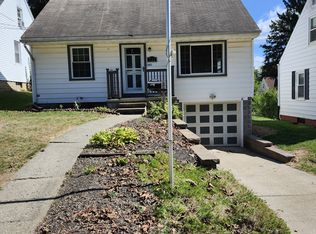 721 Lincoln St, Wooster, OH 44691