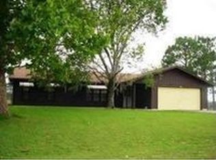 3620 E Foxwood Ln, Inverness, FL 34452