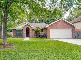 6623 Durango Dr, Magnolia, TX 77354