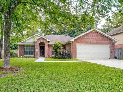 6623 Durango Dr, Magnolia, TX, 77354